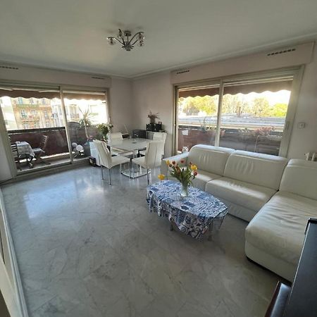 Chambre Privee Avec Terrasse Au Port De Nice Dış mekan fotoğraf