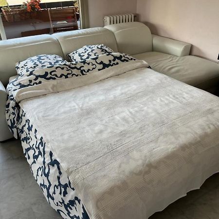 Chambre Privee Avec Terrasse Au Port De Nice Dış mekan fotoğraf