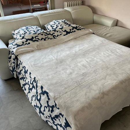Chambre Privee Avec Terrasse Au Port De Nice Dış mekan fotoğraf